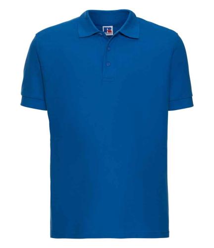 Russell Ultimate Cotton Piqu? Polo Shirt - BOT - S